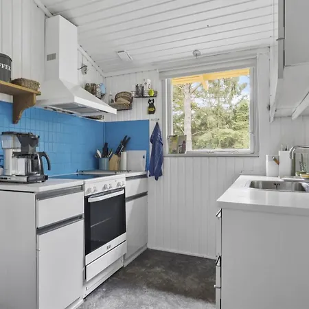 Σπίτι διακοπών Graver - 760m To The Fjord By Interhome