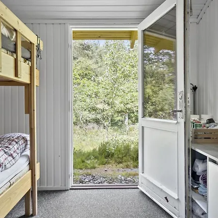 Graver - 760m To The Fjord By Interhome *