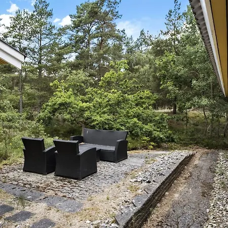 Graver - 760m To The Fjord By Interhome Σπίτι διακοπών Hadsund