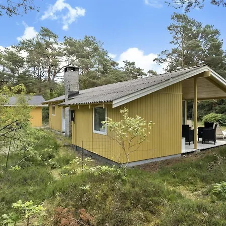 Graver - 760m To The Fjord By Interhome Σπίτι διακοπών