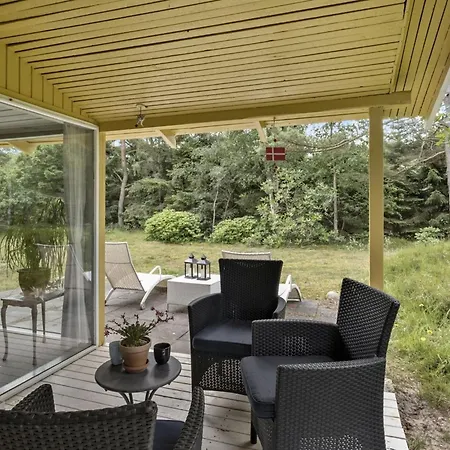 Graver - 760m To The Fjord By Interhome Σπίτι διακοπών Hadsund